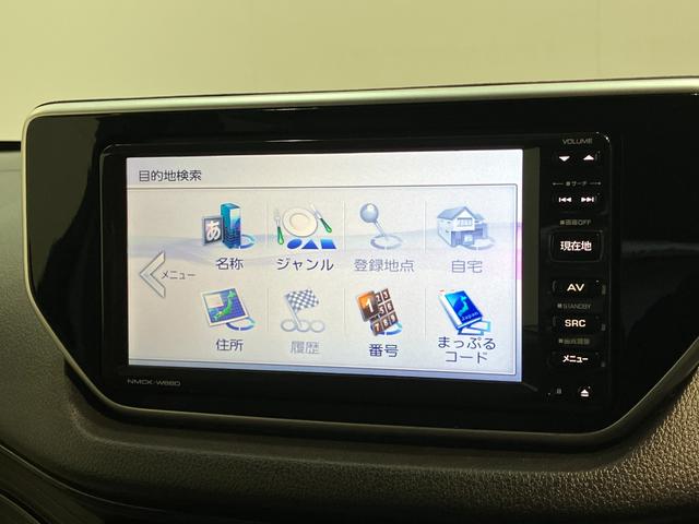 ムーヴＸターボ　ワンセグナビ　バックカメラ　スマートキーワンセグナビ　バックカメラ　ＵＳＢ　ＥＴＣ　オートライト　オートエアコン　スマートキー　電動格納式ミラー　ベンチシート　マニュアルレベリング　エコアイドル　ターボ（滋賀県）の中古車