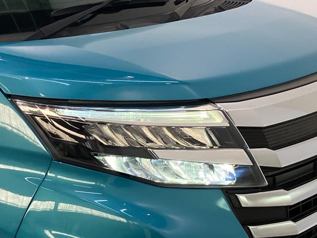 トールカスタムＧターボ　９型ナビ　パノラマカメラ　車検整備付衝突被害軽減ブレーキ　コーナーセンサー　９型フルセグナビ　Ｂｌｕｅｔｏｏｔｈ　ＵＳＢ　ＤＶＤ　パノラマカメラ　前後ドラレコ　両側電動スライド　ＬＥＤ　レーダークルーズコントロール　タイヤ４本新品交換済（滋賀県）の中古車