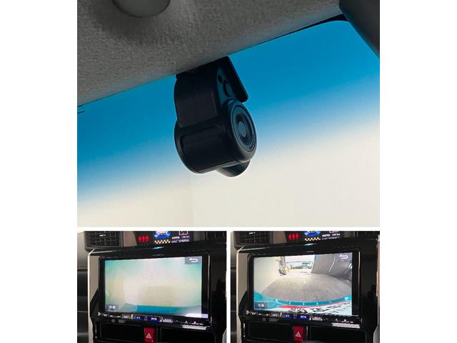 トールカスタムＧターボ　９型ナビ　パノラマカメラ　車検整備付衝突被害軽減ブレーキ　コーナーセンサー　９型フルセグナビ　Ｂｌｕｅｔｏｏｔｈ　ＵＳＢ　ＤＶＤ　パノラマカメラ　前後ドラレコ　両側電動スライド　ＬＥＤ　レーダークルーズコントロール　タイヤ４本新品交換済（滋賀県）の中古車