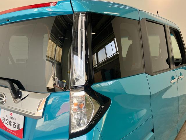 トールカスタムＧターボ　９型ナビ　パノラマカメラ　車検整備付衝突被害軽減ブレーキ　コーナーセンサー　９型フルセグナビ　Ｂｌｕｅｔｏｏｔｈ　ＵＳＢ　ＤＶＤ　パノラマカメラ　前後ドラレコ　両側電動スライド　ＬＥＤ　レーダークルーズコントロール　タイヤ４本新品交換済（滋賀県）の中古車