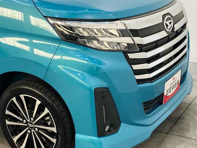 トールカスタムＧターボ　９型ナビ　パノラマカメラ　車検整備付衝突被害軽減ブレーキ　コーナーセンサー　９型フルセグナビ　Ｂｌｕｅｔｏｏｔｈ　ＵＳＢ　ＤＶＤ　パノラマカメラ　前後ドラレコ　両側電動スライド　ＬＥＤ　レーダークルーズコントロール　タイヤ４本新品交換済（滋賀県）の中古車