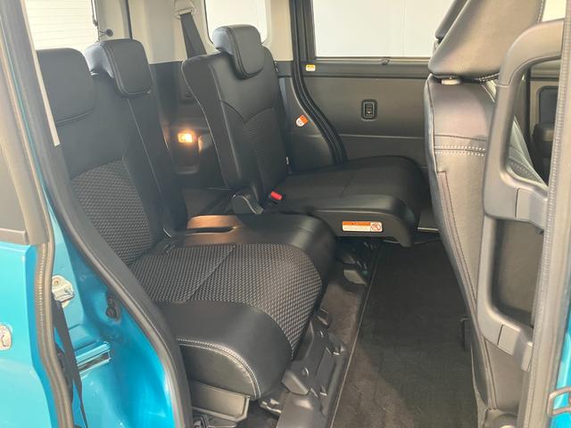 トールカスタムＧターボ　９型ナビ　パノラマカメラ　車検整備付衝突被害軽減ブレーキ　コーナーセンサー　９型フルセグナビ　Ｂｌｕｅｔｏｏｔｈ　ＵＳＢ　ＤＶＤ　パノラマカメラ　前後ドラレコ　両側電動スライド　ＬＥＤ　レーダークルーズコントロール　タイヤ４本新品交換済（滋賀県）の中古車