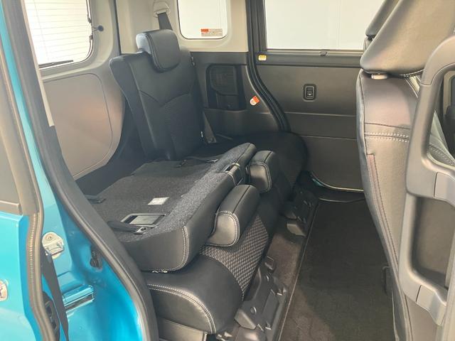 トールカスタムＧターボ　９型ナビ　パノラマカメラ　車検整備付衝突被害軽減ブレーキ　コーナーセンサー　９型フルセグナビ　Ｂｌｕｅｔｏｏｔｈ　ＵＳＢ　ＤＶＤ　パノラマカメラ　前後ドラレコ　両側電動スライド　ＬＥＤ　レーダークルーズコントロール　タイヤ４本新品交換済（滋賀県）の中古車