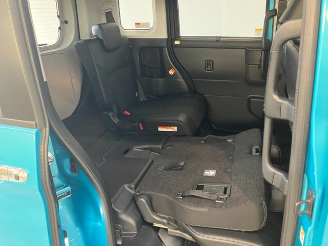 トールカスタムＧターボ　９型ナビ　パノラマカメラ　車検整備付衝突被害軽減ブレーキ　コーナーセンサー　９型フルセグナビ　Ｂｌｕｅｔｏｏｔｈ　ＵＳＢ　ＤＶＤ　パノラマカメラ　前後ドラレコ　両側電動スライド　ＬＥＤ　レーダークルーズコントロール　タイヤ４本新品交換済（滋賀県）の中古車