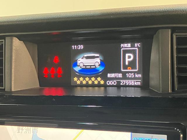 トールカスタムＧターボ　９型ナビ　パノラマカメラ　車検整備付衝突被害軽減ブレーキ　コーナーセンサー　９型フルセグナビ　Ｂｌｕｅｔｏｏｔｈ　ＵＳＢ　ＤＶＤ　パノラマカメラ　前後ドラレコ　両側電動スライド　ＬＥＤ　レーダークルーズコントロール　タイヤ４本新品交換済（滋賀県）の中古車