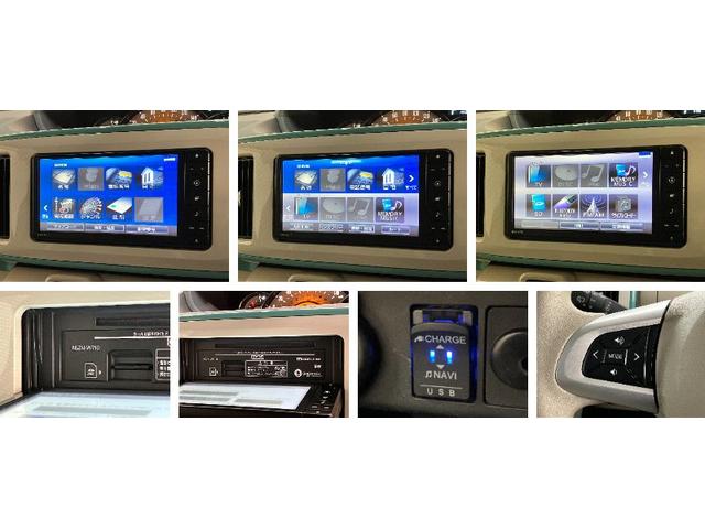 ムーヴキャンバスGメイクアップVS SA3 フルセグナビ パノラマカメラ衝突被害軽減ブレーキ フルセグナビ パノラマカメラ DVD再生 Bluetooth USB 前後ドラレコ ETC 両側電動スライドドア LEDヘッドライト シートヒーター オートエアコン エコアイドル(滋賀県)の中古車