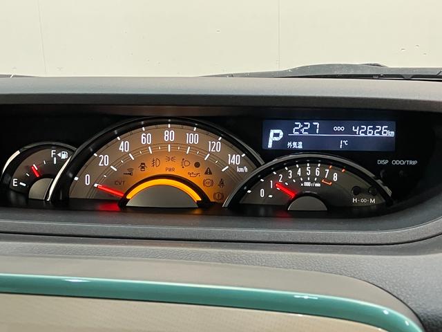 ムーヴキャンバスGメイクアップVS SA3 フルセグナビ パノラマカメラ衝突被害軽減ブレーキ フルセグナビ パノラマカメラ DVD再生 Bluetooth USB 前後ドラレコ ETC 両側電動スライドドア LEDヘッドライト シートヒーター オートエアコン エコアイドル(滋賀県)の中古車