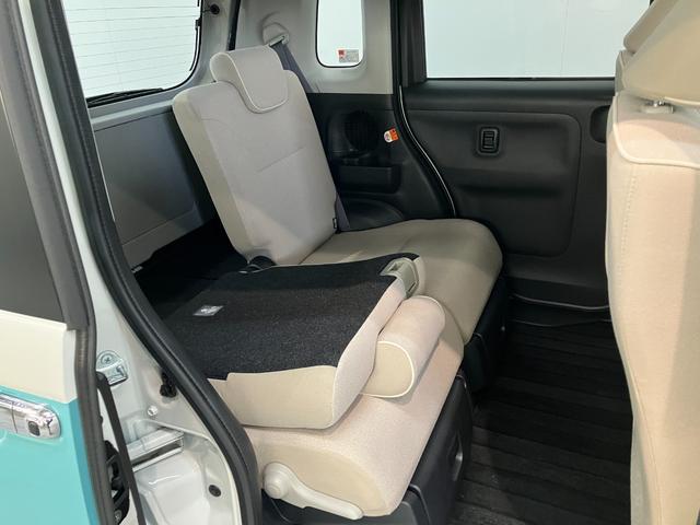 ムーヴキャンバスGメイクアップVS SA3 フルセグナビ パノラマカメラ衝突被害軽減ブレーキ フルセグナビ パノラマカメラ DVD再生 Bluetooth USB 前後ドラレコ ETC 両側電動スライドドア LEDヘッドライト シートヒーター オートエアコン エコアイドル(滋賀県)の中古車