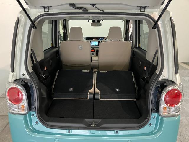 ムーヴキャンバスGメイクアップVS SA3 フルセグナビ パノラマカメラ衝突被害軽減ブレーキ フルセグナビ パノラマカメラ DVD再生 Bluetooth USB 前後ドラレコ ETC 両側電動スライドドア LEDヘッドライト シートヒーター オートエアコン エコアイドル(滋賀県)の中古車