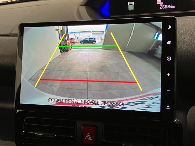 タントカスタムＸ　１０型ナビ　バックカメラ　　ドラレコ　車検整備付衝突被害軽減ブレーキ　コーナーセンサー　フルセグナビ　バックカメラ　ＤＶＤ再生　Ｂｌｕｅｔｏｏｔｈ　ＵＳＢ　前後ドラレコ　両側電動スライドドア　ＬＥＤ　オートライト　オートエアコン　前席シートヒーター（滋賀県）の中古車