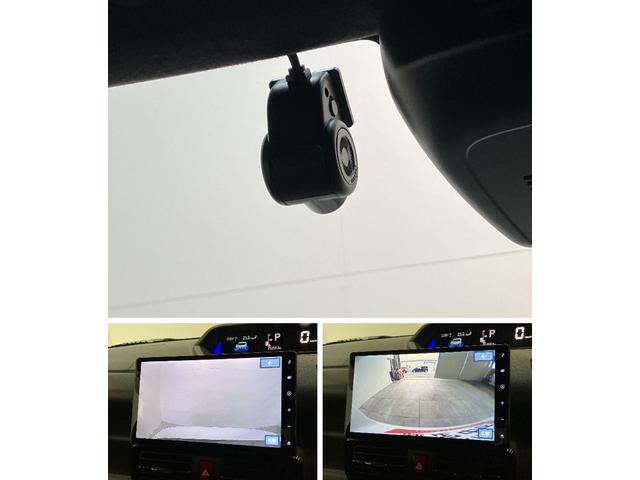 タントカスタムＸ　１０型ナビ　バックカメラ　　ドラレコ　車検整備付衝突被害軽減ブレーキ　コーナーセンサー　フルセグナビ　バックカメラ　ＤＶＤ再生　Ｂｌｕｅｔｏｏｔｈ　ＵＳＢ　前後ドラレコ　両側電動スライドドア　ＬＥＤ　オートライト　オートエアコン　前席シートヒーター（滋賀県）の中古車