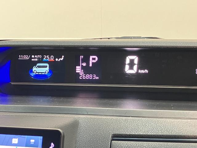 タントカスタムＸ　１０型ナビ　バックカメラ　　ドラレコ　車検整備付衝突被害軽減ブレーキ　コーナーセンサー　フルセグナビ　バックカメラ　ＤＶＤ再生　Ｂｌｕｅｔｏｏｔｈ　ＵＳＢ　前後ドラレコ　両側電動スライドドア　ＬＥＤ　オートライト　オートエアコン　前席シートヒーター（滋賀県）の中古車