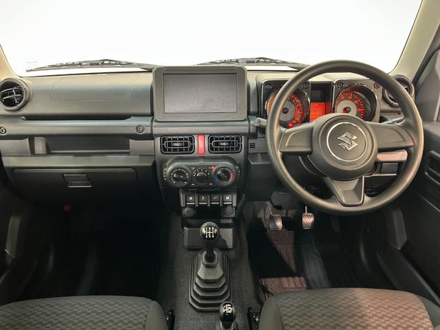 ジムニーXG ターボ 4WD 5MT キーレス 車検整備付ターボ パートタイム4WD 5速マニュアルミッション ETC車載器 キーレスエントリー マニュアルレベリング マニュアルエアコン ヒルディセントコントロール(滋賀県)の中古車