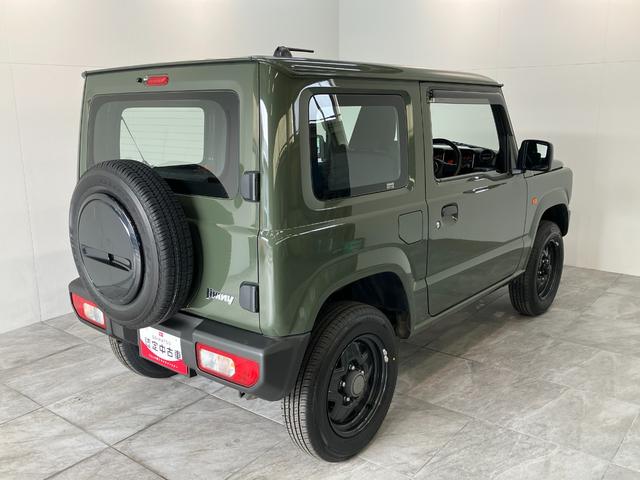 ジムニーXG ターボ 4WD 5MT キーレス 車検整備付ターボ パートタイム4WD 5速マニュアルミッション ETC車載器 キーレスエントリー マニュアルレベリング マニュアルエアコン ヒルディセントコントロール(滋賀県)の中古車