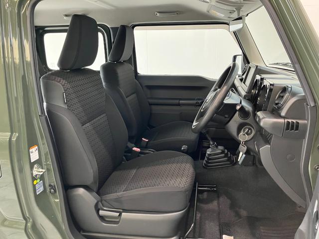 ジムニーXG ターボ 4WD 5MT キーレス 車検整備付ターボ パートタイム4WD 5速マニュアルミッション ETC車載器 キーレスエントリー マニュアルレベリング マニュアルエアコン ヒルディセントコントロール(滋賀県)の中古車