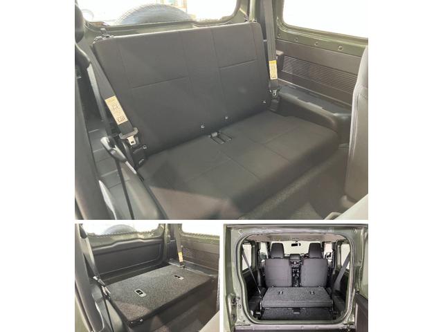 ジムニーXG ターボ 4WD 5MT キーレス 車検整備付ターボ パートタイム4WD 5速マニュアルミッション ETC車載器 キーレスエントリー マニュアルレベリング マニュアルエアコン ヒルディセントコントロール(滋賀県)の中古車