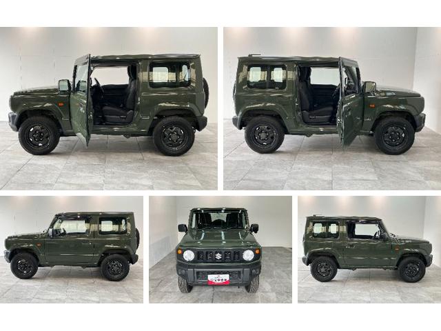 ジムニーXG ターボ 4WD 5MT キーレス 車検整備付ターボ パートタイム4WD 5速マニュアルミッション ETC車載器 キーレスエントリー マニュアルレベリング マニュアルエアコン ヒルディセントコントロール(滋賀県)の中古車