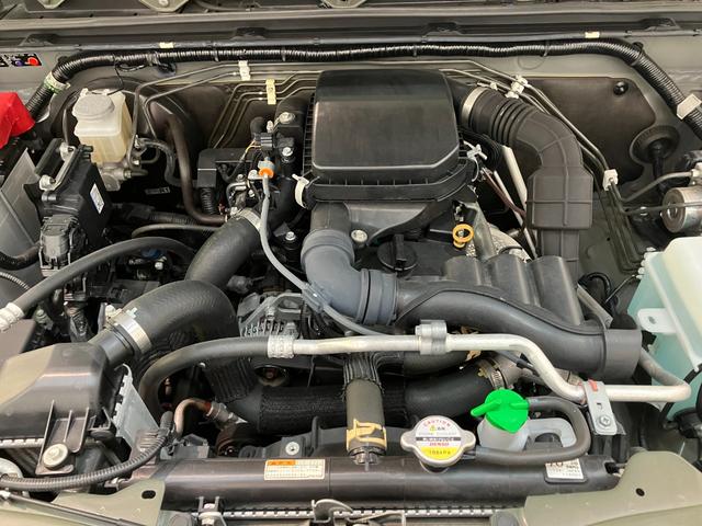 ジムニーXG ターボ 4WD 5MT キーレス 車検整備付ターボ パートタイム4WD 5速マニュアルミッション ETC車載器 キーレスエントリー マニュアルレベリング マニュアルエアコン ヒルディセントコントロール(滋賀県)の中古車