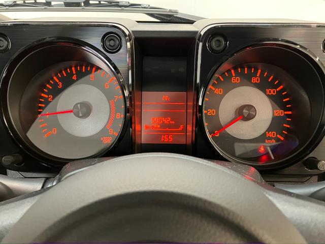 ジムニーXG ターボ 4WD 5MT キーレス 車検整備付ターボ パートタイム4WD 5速マニュアルミッション ETC車載器 キーレスエントリー マニュアルレベリング マニュアルエアコン ヒルディセントコントロール(滋賀県)の中古車