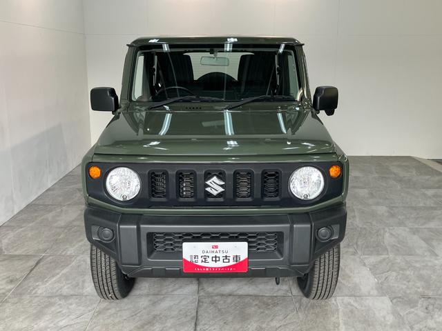ジムニーXG ターボ 4WD 5MT キーレス 車検整備付ターボ パートタイム4WD 5速マニュアルミッション ETC車載器 キーレスエントリー マニュアルレベリング マニュアルエアコン ヒルディセントコントロール(滋賀県)の中古車