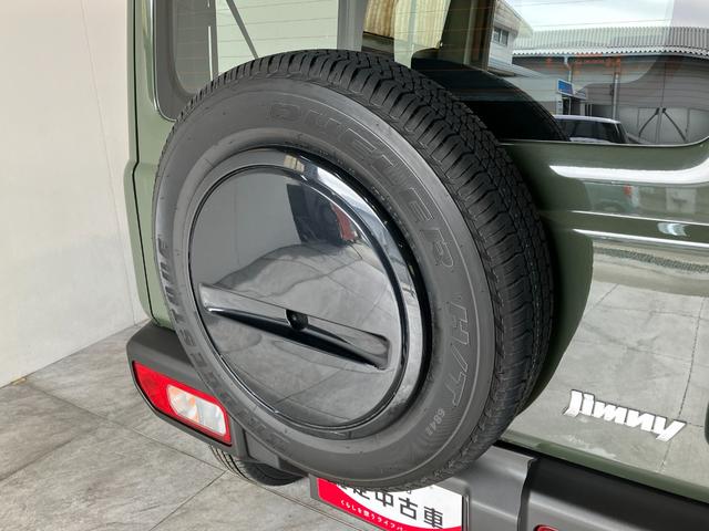 ジムニーXG ターボ 4WD 5MT キーレス 車検整備付ターボ パートタイム4WD 5速マニュアルミッション ETC車載器 キーレスエントリー マニュアルレベリング マニュアルエアコン ヒルディセントコントロール(滋賀県)の中古車