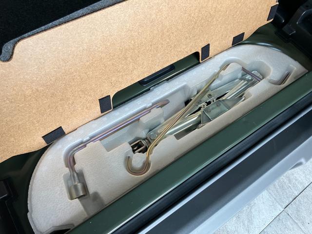 ジムニーXG ターボ 4WD 5MT キーレス 車検整備付ターボ パートタイム4WD 5速マニュアルミッション ETC車載器 キーレスエントリー マニュアルレベリング マニュアルエアコン ヒルディセントコントロール(滋賀県)の中古車