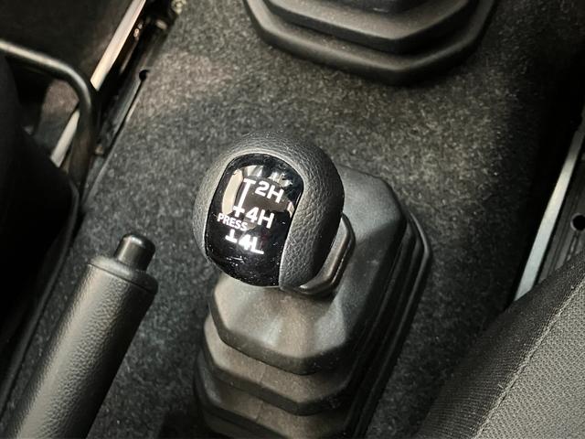 ジムニーXG ターボ 4WD 5MT キーレス 車検整備付ターボ パートタイム4WD 5速マニュアルミッション ETC車載器 キーレスエントリー マニュアルレベリング マニュアルエアコン ヒルディセントコントロール(滋賀県)の中古車