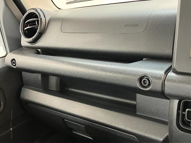 ジムニーXG ターボ 4WD 5MT キーレス 車検整備付ターボ パートタイム4WD 5速マニュアルミッション ETC車載器 キーレスエントリー マニュアルレベリング マニュアルエアコン ヒルディセントコントロール(滋賀県)の中古車