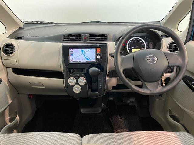 デイズＪ　フルセグナビ　バックカメラ　ドラレコ　キーレスフルセグナビ　バックカメラ　ドラレコ　ＵＳＢ　マニュアルレベリング　マニュアルエアコン　キーレスエントリー　電動格納式ミラー（滋賀県）の中古車