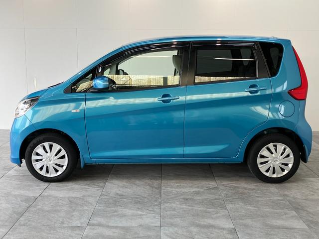 デイズＪ　フルセグナビ　バックカメラ　ドラレコ　キーレスフルセグナビ　バックカメラ　ドラレコ　ＵＳＢ　マニュアルレベリング　マニュアルエアコン　キーレスエントリー　電動格納式ミラー（滋賀県）の中古車