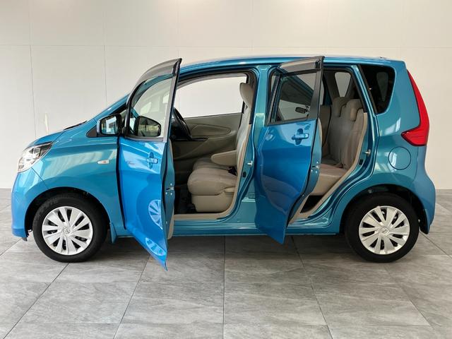 デイズＪ　フルセグナビ　バックカメラ　ドラレコ　キーレスフルセグナビ　バックカメラ　ドラレコ　ＵＳＢ　マニュアルレベリング　マニュアルエアコン　キーレスエントリー　電動格納式ミラー（滋賀県）の中古車