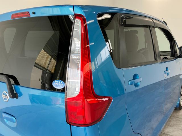 デイズＪ　フルセグナビ　バックカメラ　ドラレコ　キーレスフルセグナビ　バックカメラ　ドラレコ　ＵＳＢ　マニュアルレベリング　マニュアルエアコン　キーレスエントリー　電動格納式ミラー（滋賀県）の中古車