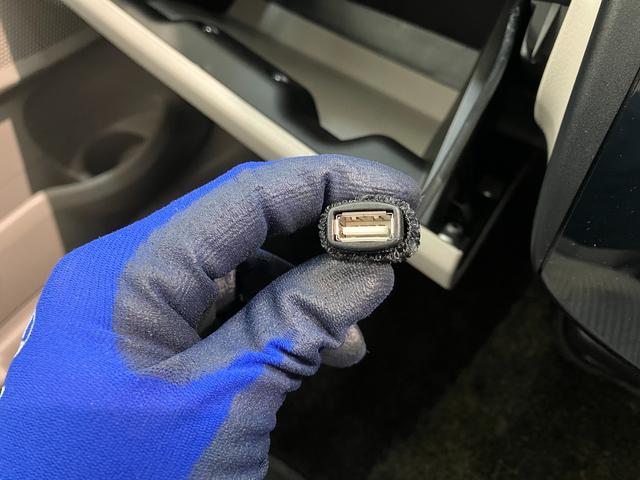 デイズＪ　フルセグナビ　バックカメラ　ドラレコ　キーレスフルセグナビ　バックカメラ　ドラレコ　ＵＳＢ　マニュアルレベリング　マニュアルエアコン　キーレスエントリー　電動格納式ミラー（滋賀県）の中古車