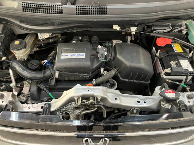 Ｎ−ＷＧＮＧ・Ａパッケージ　ワンセグナビ　バックカメラ　車検整備付衝突被害軽減ブレーキ　ワンセグナビ　バックカメラ　ＤＶＤ再生　Ｂｌｕｅｔｏｏｔｈ　ＨＩＤヘッドライト　オートライト　オートエアコン　電動格納式ミラー　スマートキー　エコアイドル（滋賀県）の中古車