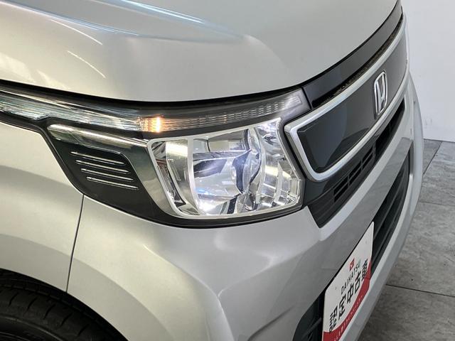 Ｎ−ＷＧＮＧ・Ａパッケージ　ワンセグナビ　バックカメラ　車検整備付衝突被害軽減ブレーキ　ワンセグナビ　バックカメラ　ＤＶＤ再生　Ｂｌｕｅｔｏｏｔｈ　ＨＩＤヘッドライト　オートライト　オートエアコン　電動格納式ミラー　スマートキー　エコアイドル（滋賀県）の中古車