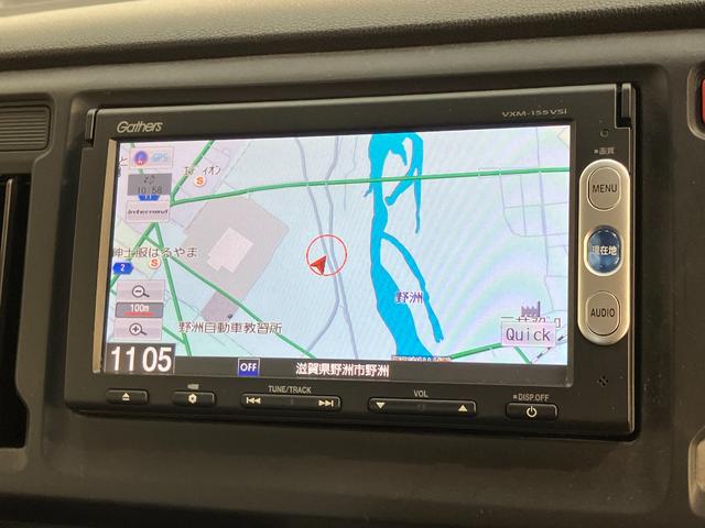 Ｎ−ＷＧＮＧ・Ａパッケージ　ワンセグナビ　バックカメラ　車検整備付衝突被害軽減ブレーキ　ワンセグナビ　バックカメラ　ＤＶＤ再生　Ｂｌｕｅｔｏｏｔｈ　ＨＩＤヘッドライト　オートライト　オートエアコン　電動格納式ミラー　スマートキー　エコアイドル（滋賀県）の中古車