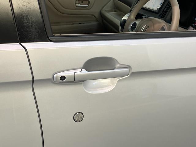 Ｎ−ＷＧＮＧ・Ａパッケージ　ワンセグナビ　バックカメラ　車検整備付衝突被害軽減ブレーキ　ワンセグナビ　バックカメラ　ＤＶＤ再生　Ｂｌｕｅｔｏｏｔｈ　ＨＩＤヘッドライト　オートライト　オートエアコン　電動格納式ミラー　スマートキー　エコアイドル（滋賀県）の中古車