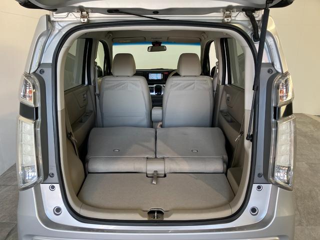 Ｎ−ＷＧＮＧ・Ａパッケージ　ワンセグナビ　バックカメラ　車検整備付衝突被害軽減ブレーキ　ワンセグナビ　バックカメラ　ＤＶＤ再生　Ｂｌｕｅｔｏｏｔｈ　ＨＩＤヘッドライト　オートライト　オートエアコン　電動格納式ミラー　スマートキー　エコアイドル（滋賀県）の中古車