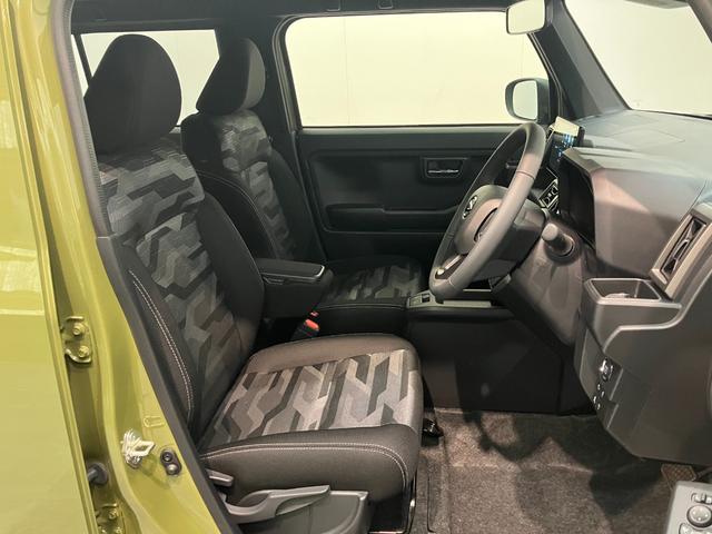 タフトGダーククロムベンチャー 9インチD.A 届出済未使用車衝突被害軽減ブレーキ コーナーセンサー 9型ディスプレイオーディオ フルセグ バックカメラ Bluetooth USB 前席シートヒーター LED オートライト レーダークルーズコントロール(滋賀県)の中古車