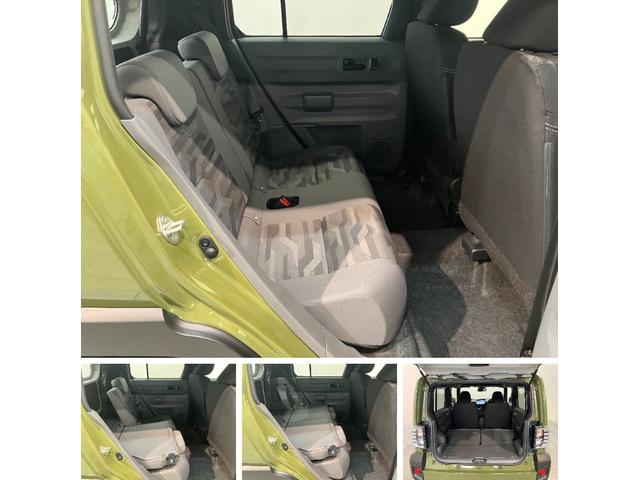 タフトGダーククロムベンチャー 9インチD.A 届出済未使用車衝突被害軽減ブレーキ コーナーセンサー 9型ディスプレイオーディオ フルセグ バックカメラ Bluetooth USB 前席シートヒーター LED オートライト レーダークルーズコントロール(滋賀県)の中古車