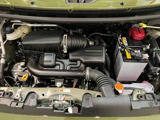 タフトGダーククロムベンチャー 9インチD.A 届出済未使用車衝突被害軽減ブレーキ コーナーセンサー 9型ディスプレイオーディオ フルセグ バックカメラ Bluetooth USB 前席シートヒーター LED オートライト レーダークルーズコントロール(滋賀県)の中古車