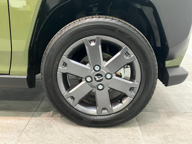 タフトGダーククロムベンチャー 9インチD.A 届出済未使用車衝突被害軽減ブレーキ コーナーセンサー 9型ディスプレイオーディオ フルセグ バックカメラ Bluetooth USB 前席シートヒーター LED オートライト レーダークルーズコントロール(滋賀県)の中古車