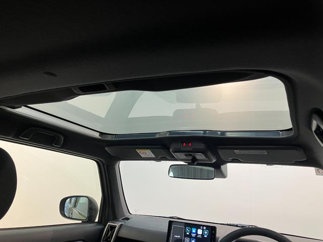 タフトGダーククロムベンチャー 9インチD.A 届出済未使用車衝突被害軽減ブレーキ コーナーセンサー 9型ディスプレイオーディオ フルセグ バックカメラ Bluetooth USB 前席シートヒーター LED オートライト レーダークルーズコントロール(滋賀県)の中古車