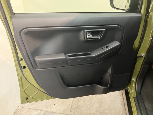 タフトGダーククロムベンチャー 9インチD.A 届出済未使用車衝突被害軽減ブレーキ コーナーセンサー 9型ディスプレイオーディオ フルセグ バックカメラ Bluetooth USB 前席シートヒーター LED オートライト レーダークルーズコントロール(滋賀県)の中古車