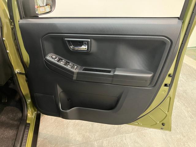 タフトGダーククロムベンチャー 9インチD.A 届出済未使用車衝突被害軽減ブレーキ コーナーセンサー 9型ディスプレイオーディオ フルセグ バックカメラ Bluetooth USB 前席シートヒーター LED オートライト レーダークルーズコントロール(滋賀県)の中古車