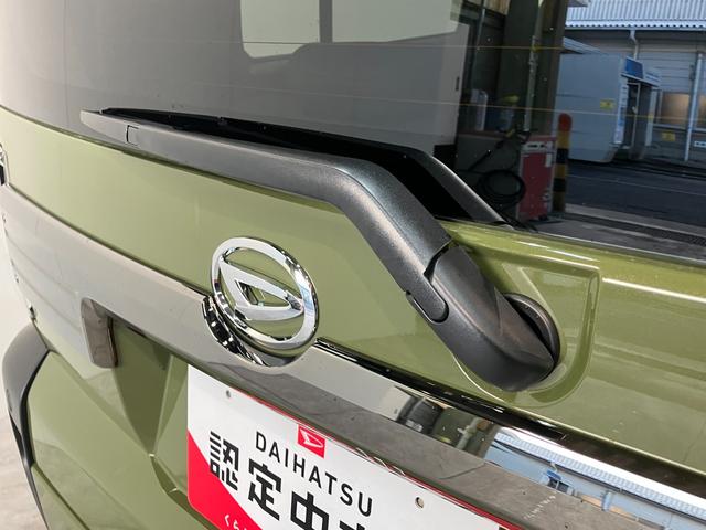 タフトGダーククロムベンチャー 9インチD.A 届出済未使用車衝突被害軽減ブレーキ コーナーセンサー 9型ディスプレイオーディオ フルセグ バックカメラ Bluetooth USB 前席シートヒーター LED オートライト レーダークルーズコントロール(滋賀県)の中古車