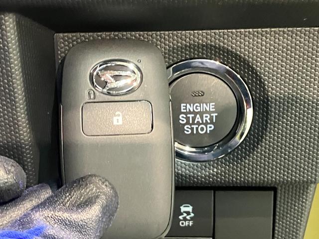 タフトGダーククロムベンチャー 9インチD.A 届出済未使用車衝突被害軽減ブレーキ コーナーセンサー 9型ディスプレイオーディオ フルセグ バックカメラ Bluetooth USB 前席シートヒーター LED オートライト レーダークルーズコントロール(滋賀県)の中古車