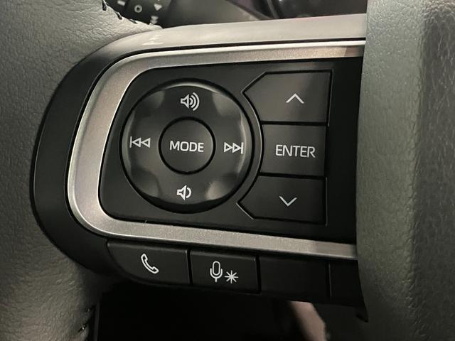 タフトGダーククロムベンチャー 9インチD.A 届出済未使用車衝突被害軽減ブレーキ コーナーセンサー 9型ディスプレイオーディオ フルセグ バックカメラ Bluetooth USB 前席シートヒーター LED オートライト レーダークルーズコントロール(滋賀県)の中古車