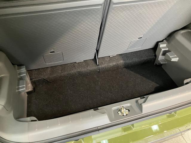 タフトGダーククロムベンチャー 9インチD.A 届出済未使用車衝突被害軽減ブレーキ コーナーセンサー 9型ディスプレイオーディオ フルセグ バックカメラ Bluetooth USB 前席シートヒーター LED オートライト レーダークルーズコントロール(滋賀県)の中古車