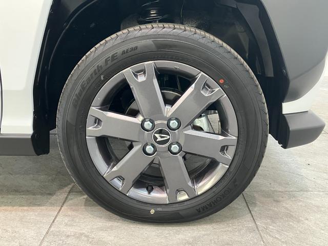 タフトＧダーククロムベンチャー　９型Ｄ．Ａ　届出済未使用車衝突被害軽減ブレーキ　コーナーセンサー　９型ディスプレイオーディオ　フルセグ　バックカメラ　Ｂｌｕｅｔｏｏｔｈ　ＵＳＢ　前席シートヒーター　ＬＥＤ　オートライト　クルーズコントロール　オートエアコン（滋賀県）の中古車